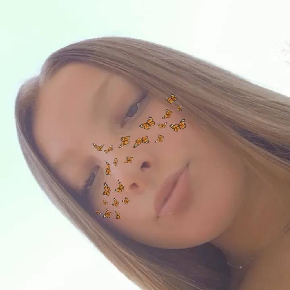 Meet your Posher, Kaeley